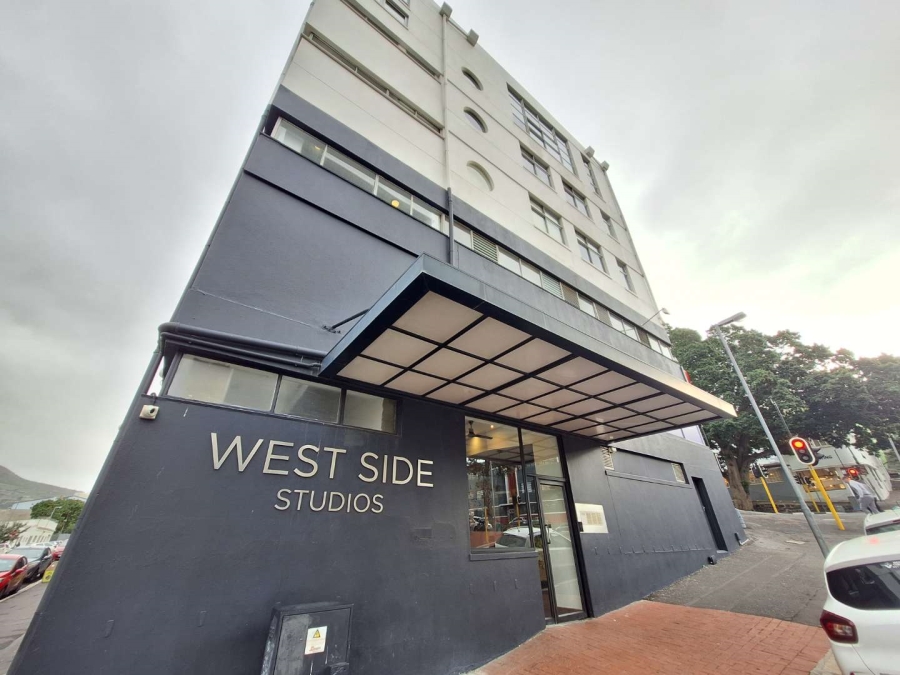 2 Bedroom Property for Sale in Cape Town City Centre Western Cape